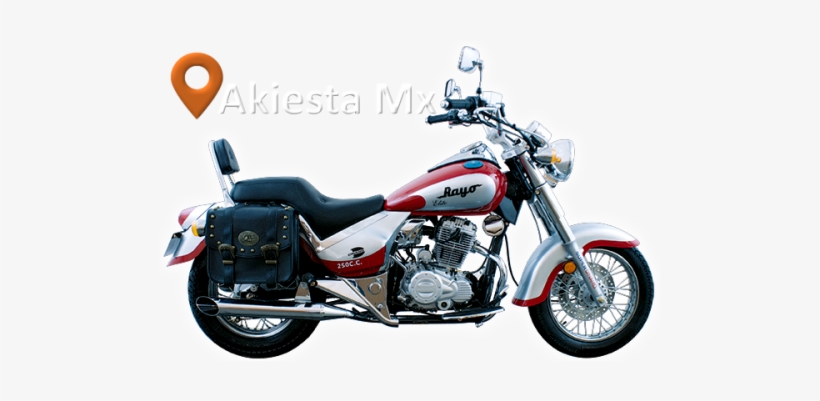 Rayo Elite 250cc Mod 2018 - Moto Dinamo Rayo Elite 250, transparent png download