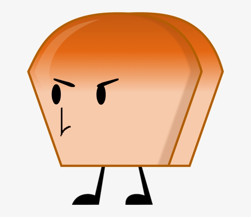 Bread Roll New Pose - Small Bread, transparent png download