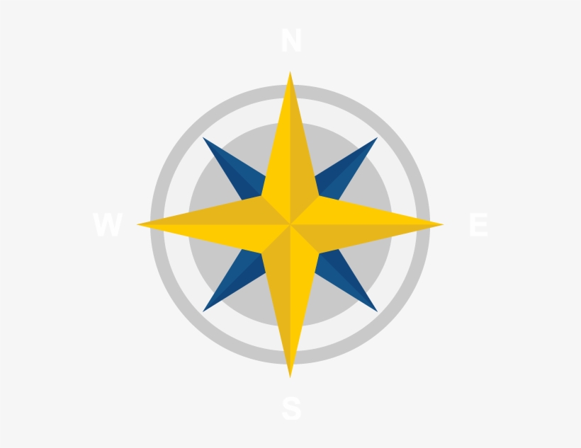 Compass, transparent png download