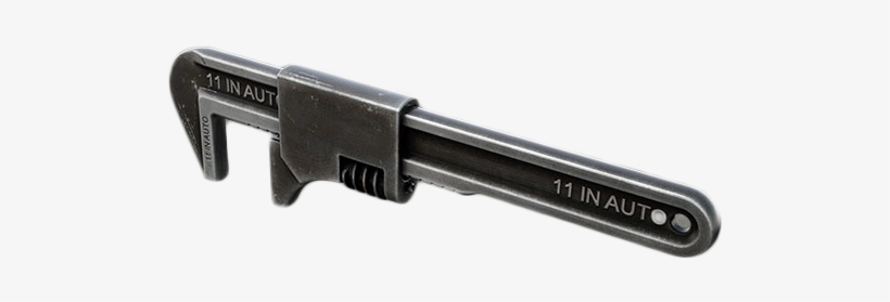 Heroes And Generals Wrench, transparent png download