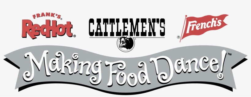 Making Food Dance Logo Png Transparent - Food, transparent png download