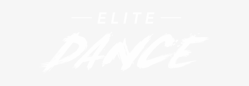 Elite Dance Logo - Logo, transparent png download