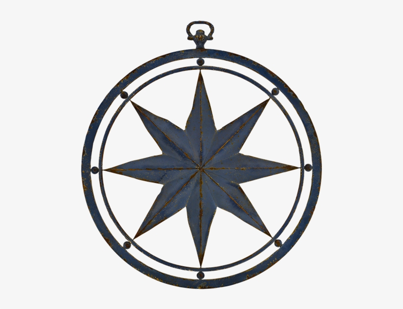 First Star Good Harbor Management Logo Transparent PNG 550x550
