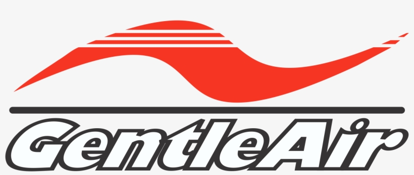Gentleair Logo, transparent png download