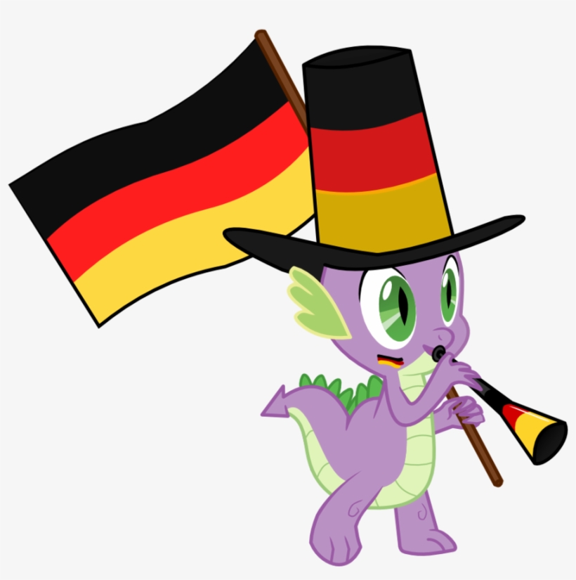 Isegrim87, Flag, Football, Germany, Hat, Safe, Simple - Fan, transparent png download