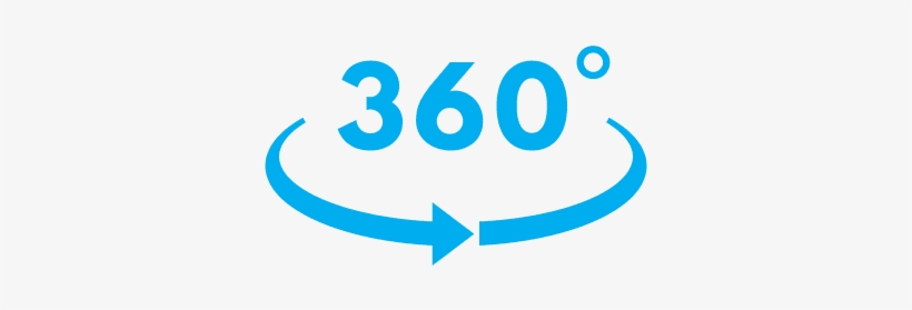 View 360°virtual Tour - Danova Cgs-360 Universal Floor Ipad And Tablet Tripod, transparent png download