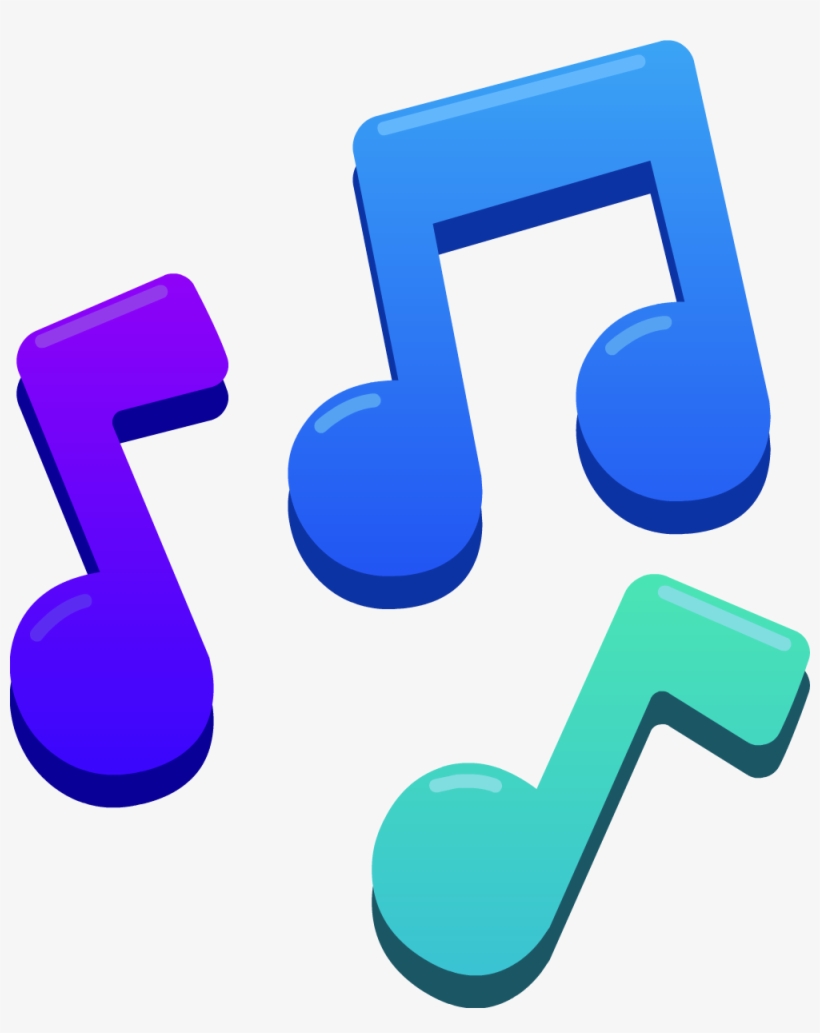 Source - Https - //clubpenguinislandhelp - Com/club - Notas De Musica Emoji, transparent png download