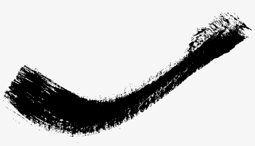 Free Png Brush Strok Png Images Transparent - Portable Network Graphics, transparent png download