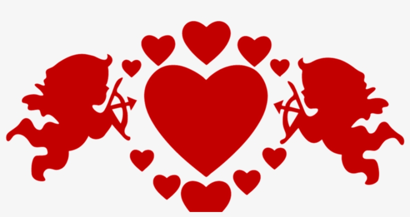 Las Coincidencias En El Amor Son Más Comunes De Lo - Love Symbols, transparent png download