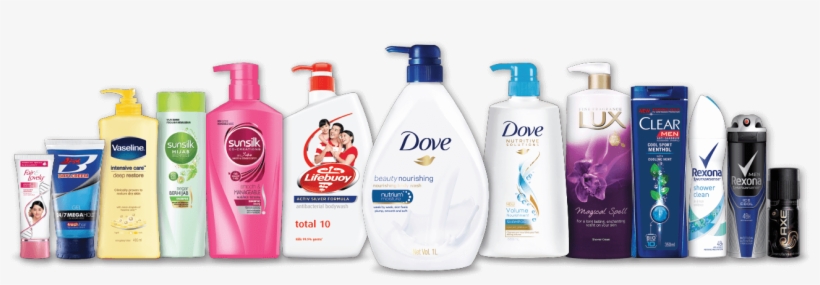 Unilever Products Blossom Blossom - Product, transparent png download