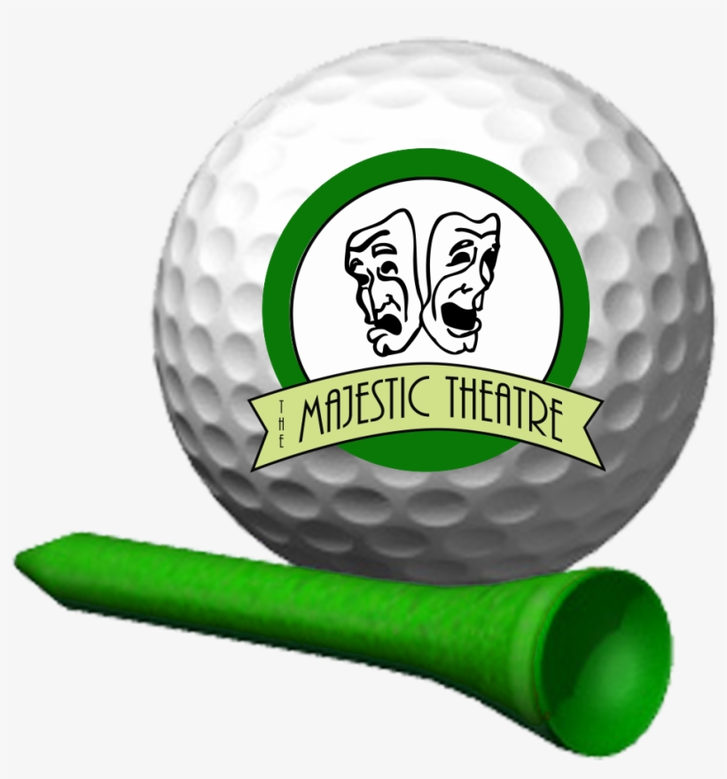 8 Golf Tournament To Benefit The Majestic Theatre - Pitch And Putt, transparent png download