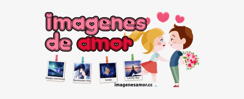 Imágenes De Amor - Love, transparent png download