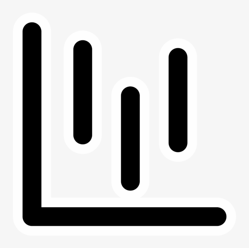 Line Chart Graph Of A Function Statistics - Line Graphs Clip Art Png, transparent png download