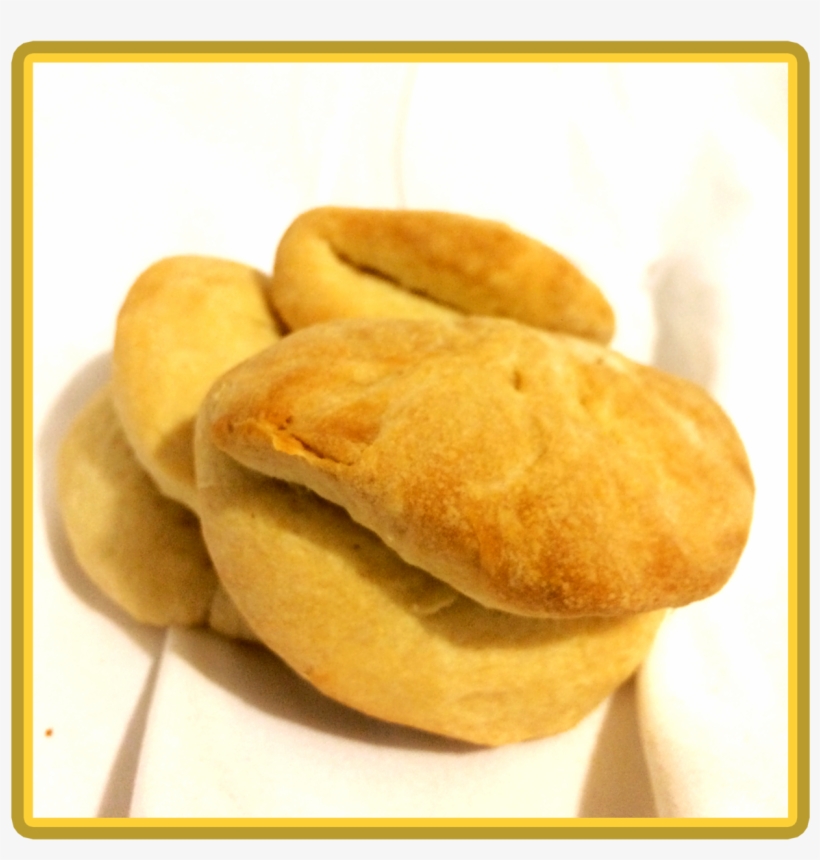 Parker House Rolls, transparent png download