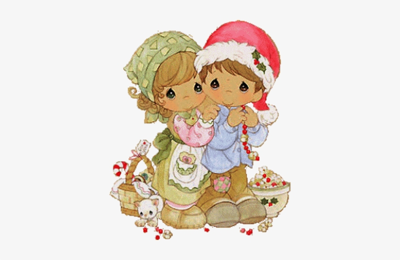 Imagen2 - Pensamientos De Preciosos Momentos, transparent png download