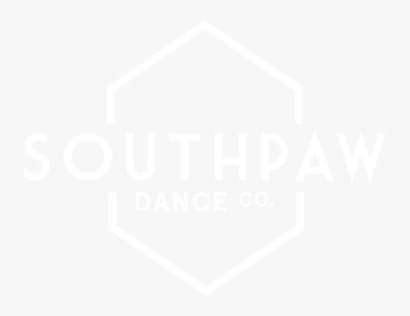 Header Logo - Southpaw Dance, transparent png download