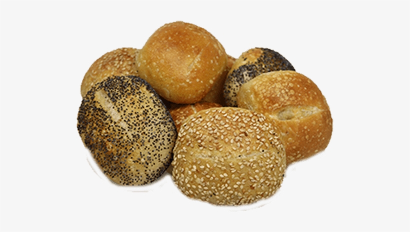 Img - Bun, transparent png download