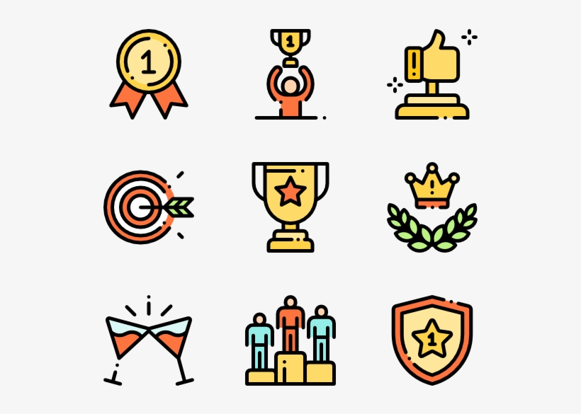 Winning - Finance, transparent png download