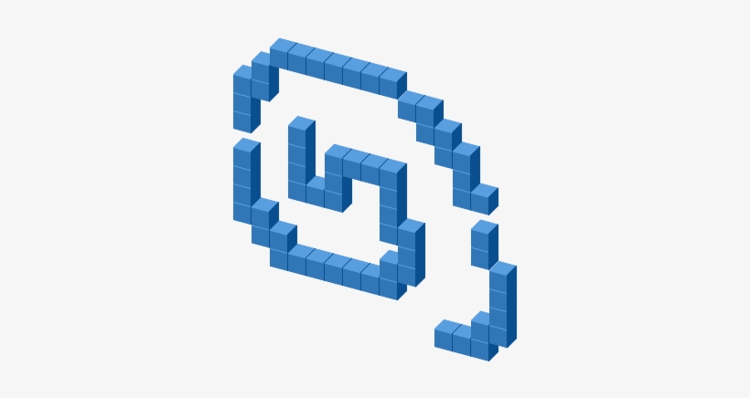 View Favicon On T-shirt - Imessage, transparent png download