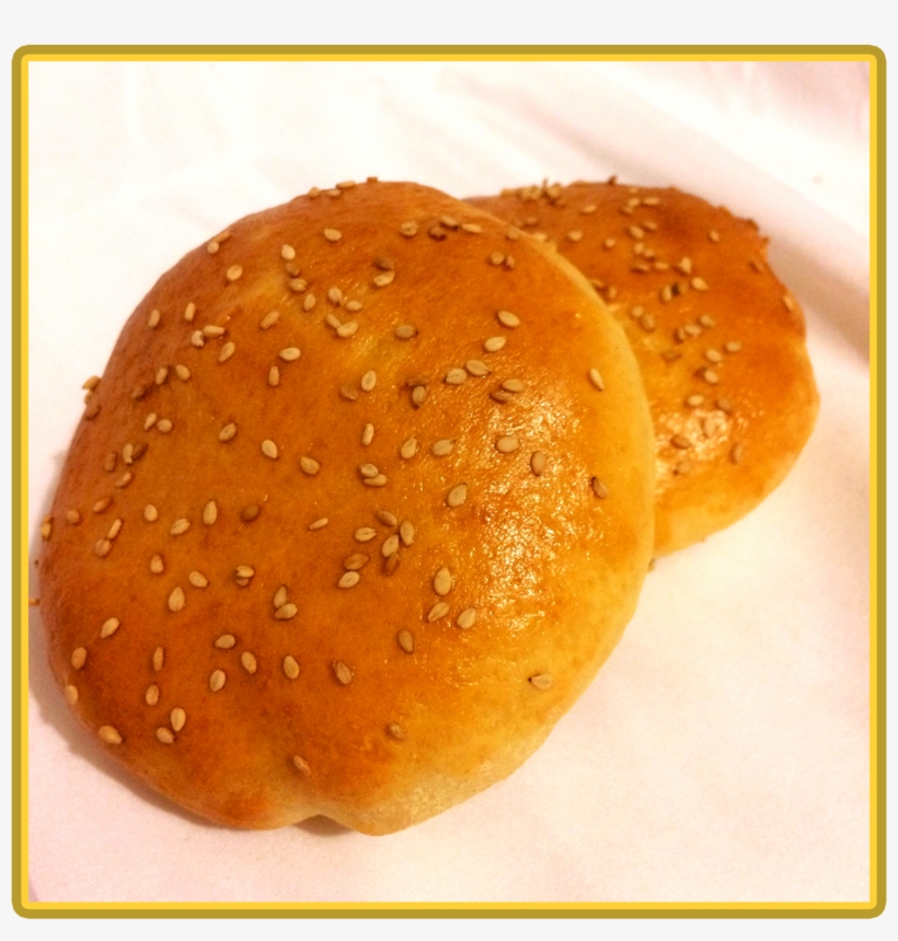 Potato Buns & Rolls Bread39b, transparent png download