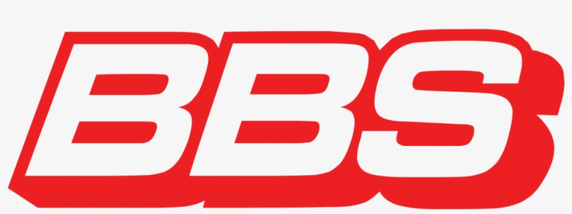 Bbs Logo - Bbs Stickers, transparent png download