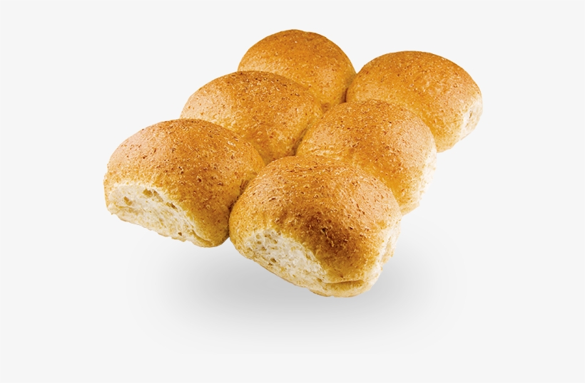 Try The Whole Wheat Dinner Roll From Cobs Bread Bakery - Pandesal, transparent png download