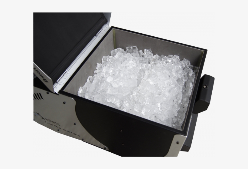 Antari Fog Machine Official - Martin Glaciator X Stream, transparent png download