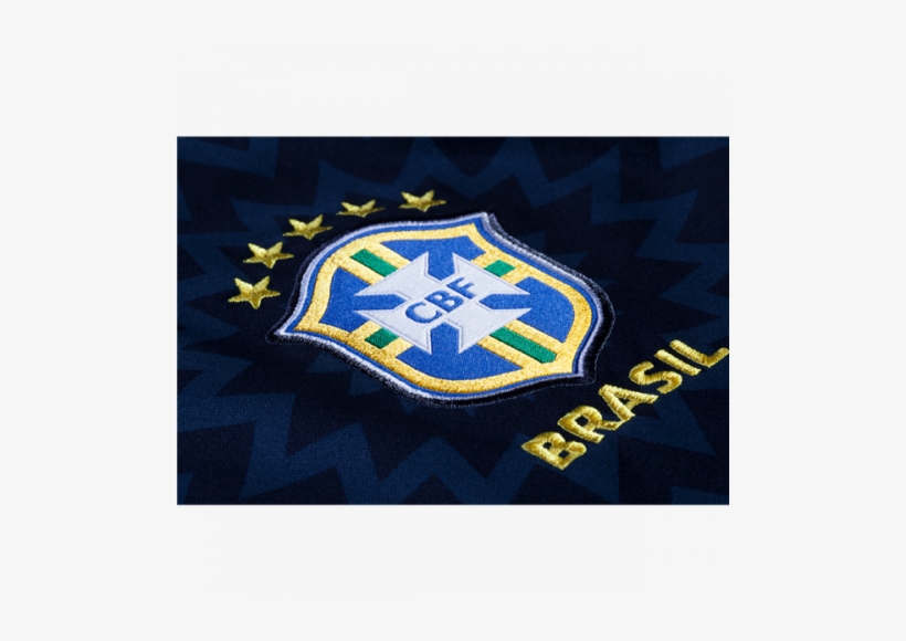 Brazil Pre Match Training Shirt 2018 Men's Stadium - Camisetas De Brasil Entrenamiento, transparent png download