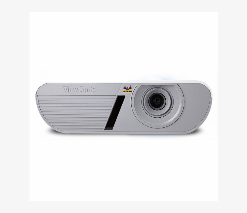 Pjd5155l Front - Viewsonic Pjd5155l, transparent png download