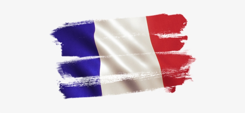 The French Riviera - Flag, transparent png download