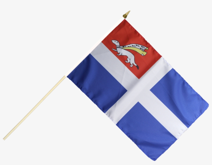 Finland And Sweden Flag, transparent png download