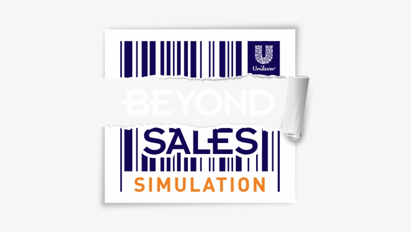 An Experience Beyond Sales At Unilever - Sales, transparent png download