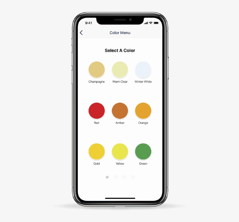 Remote Led Lighting - Indoor Maps, transparent png download