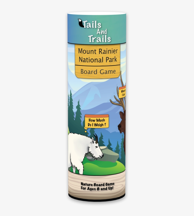 Tails And Trails, transparent png download