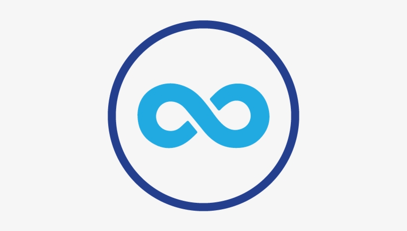Unlimited - Circle, transparent png download