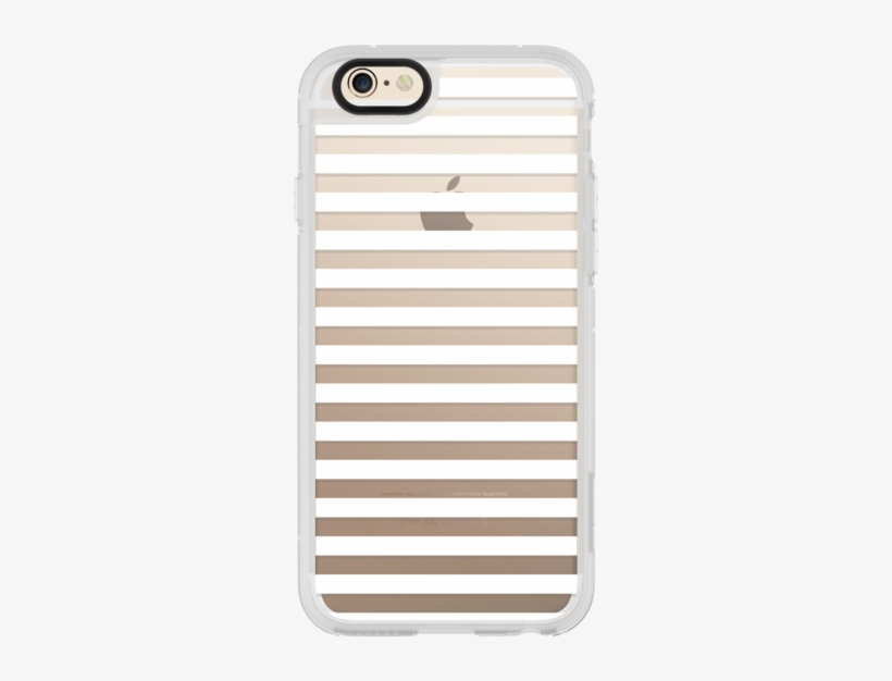 Casetify Iphone 6 New Standard Case - Wood, transparent png download