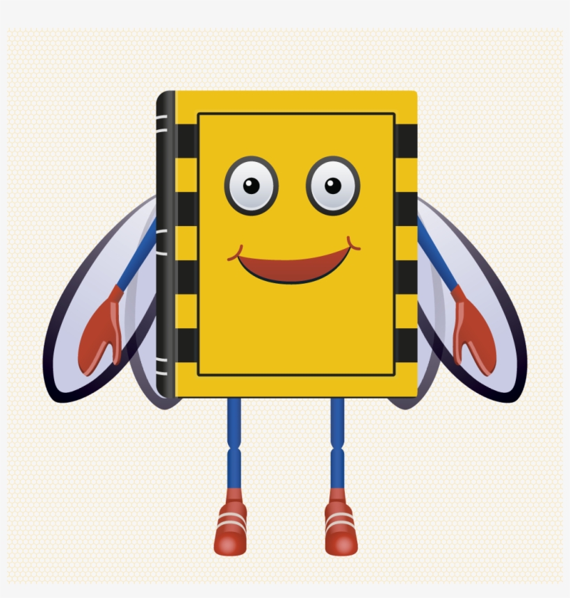 Spelling Bee, transparent png download
