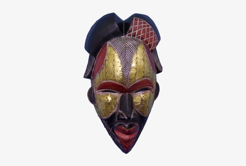 Http - //www - Nyamiafricanmasks - Com/masks/m005u - Ancient African Art Png, transparent png download