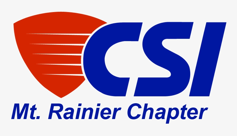 Construction Specifications Institute Logo, transparent png download