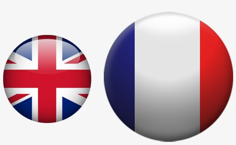 Blocbuster - Francais Anglais, transparent png download