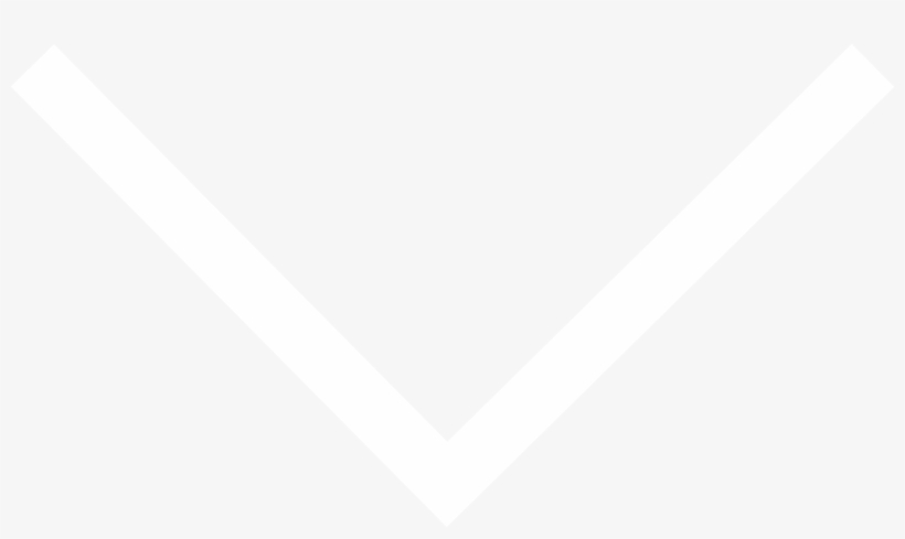 Mount Rainier - Arrow Animated Down White, transparent png download