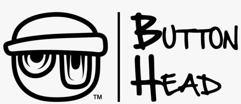 Button Head Co - Blog, transparent png download