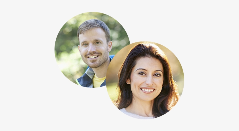 Meet Fit Singles Who Love To Work Out Is Easy - Book, transparent png download