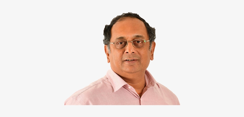 Ravi Velloor - Alexander Briginets, transparent png download