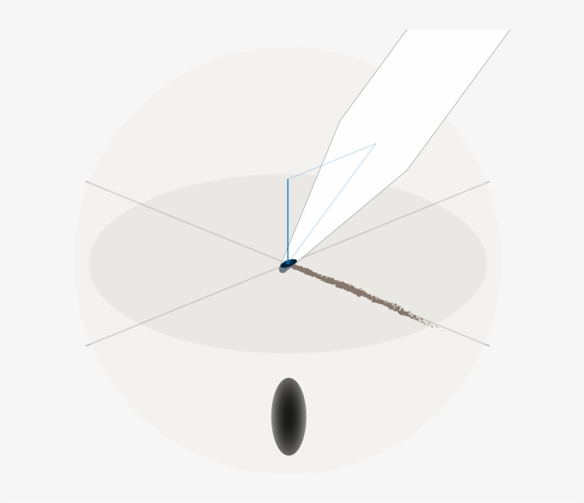 What Most Digital Painting Software Do - Circle, transparent png download