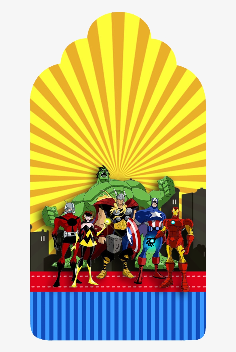 Tag De Agradecimento Os Vingadores 668×1 - Shell Point Retirement Community Logo, transparent png download