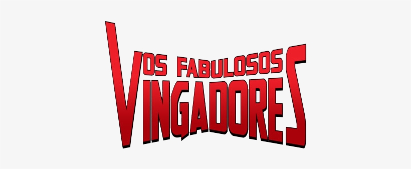 Os Vingadores, transparent png download