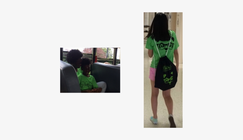 The Chinese Field Trip Was A Huge Success ﻿ - Girl, transparent png download