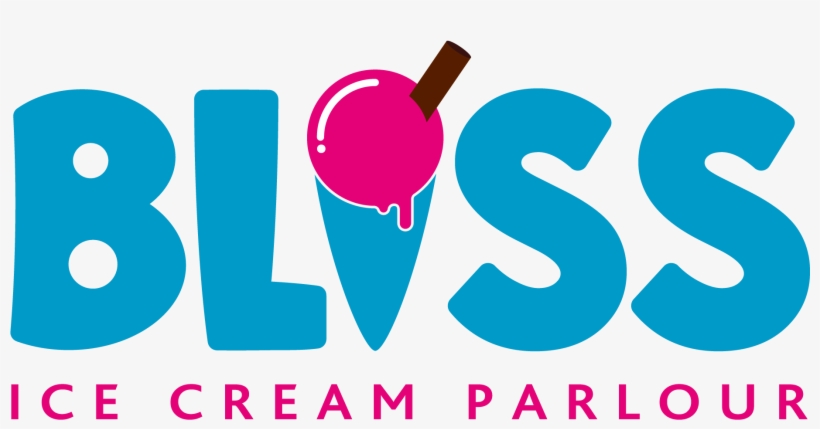 Ice Cream Shop Logo Png, transparent png download