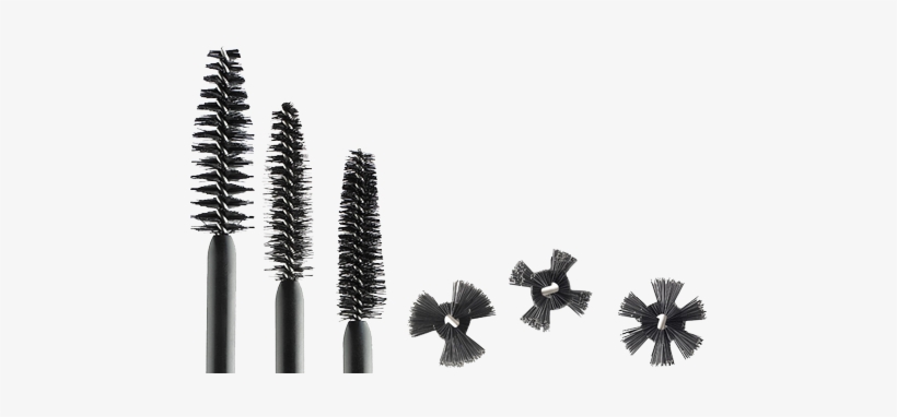 Hypno Brush Cut More Profile For More Volume - Mascara, transparent png download